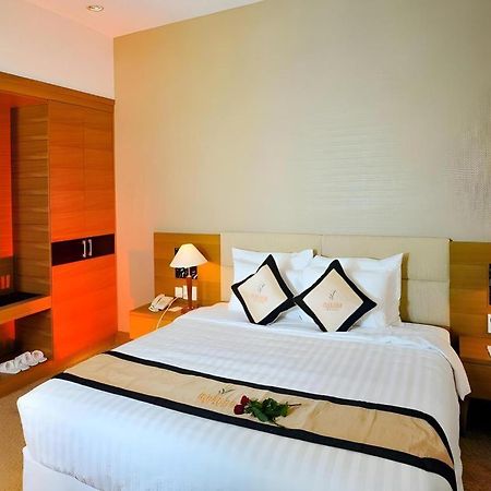 Mekong My Tho Hotel ภายนอก รูปภาพ