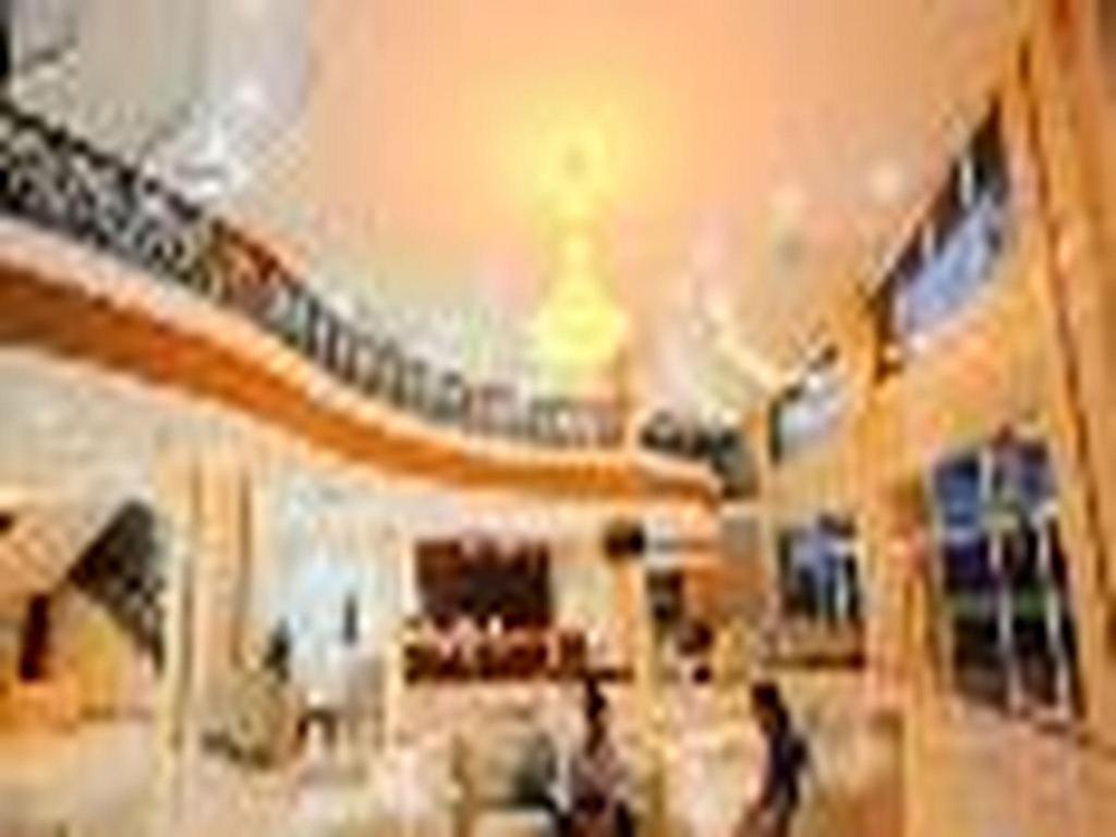 Mekong My Tho Hotel ภายนอก รูปภาพ