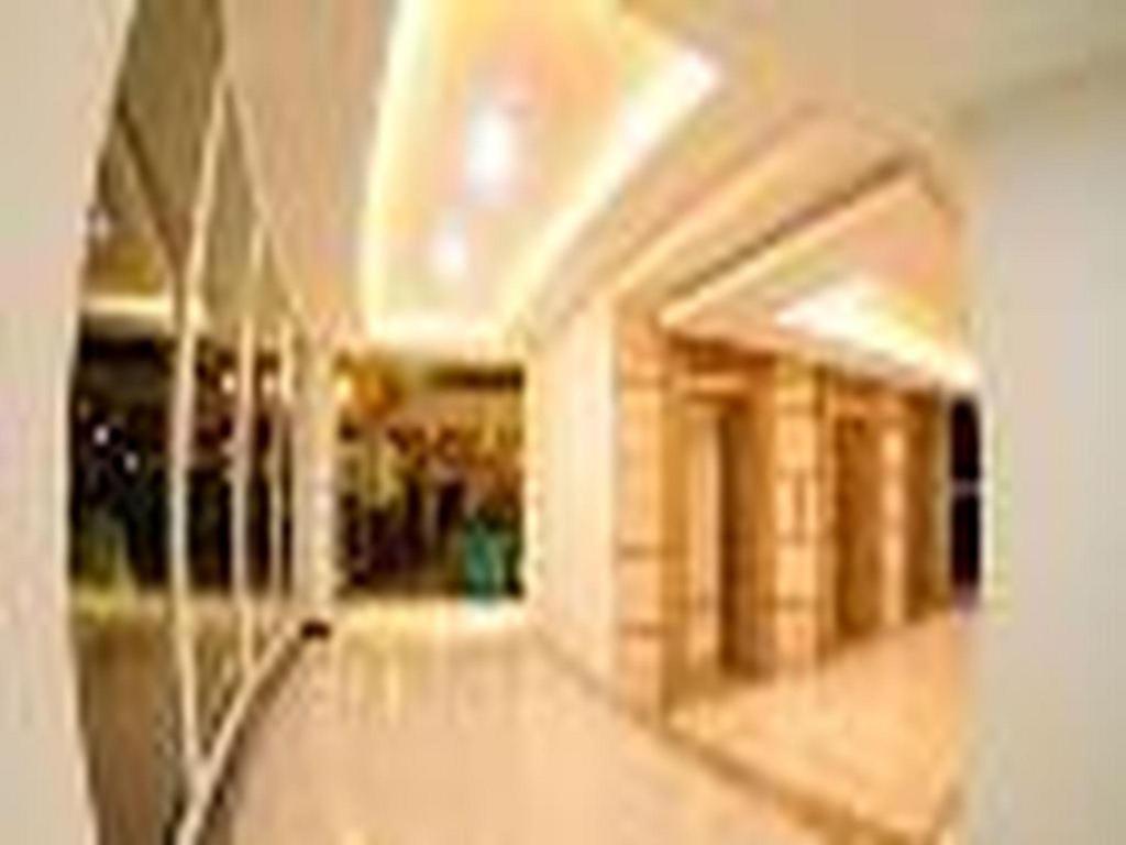 Mekong My Tho Hotel ภายนอก รูปภาพ