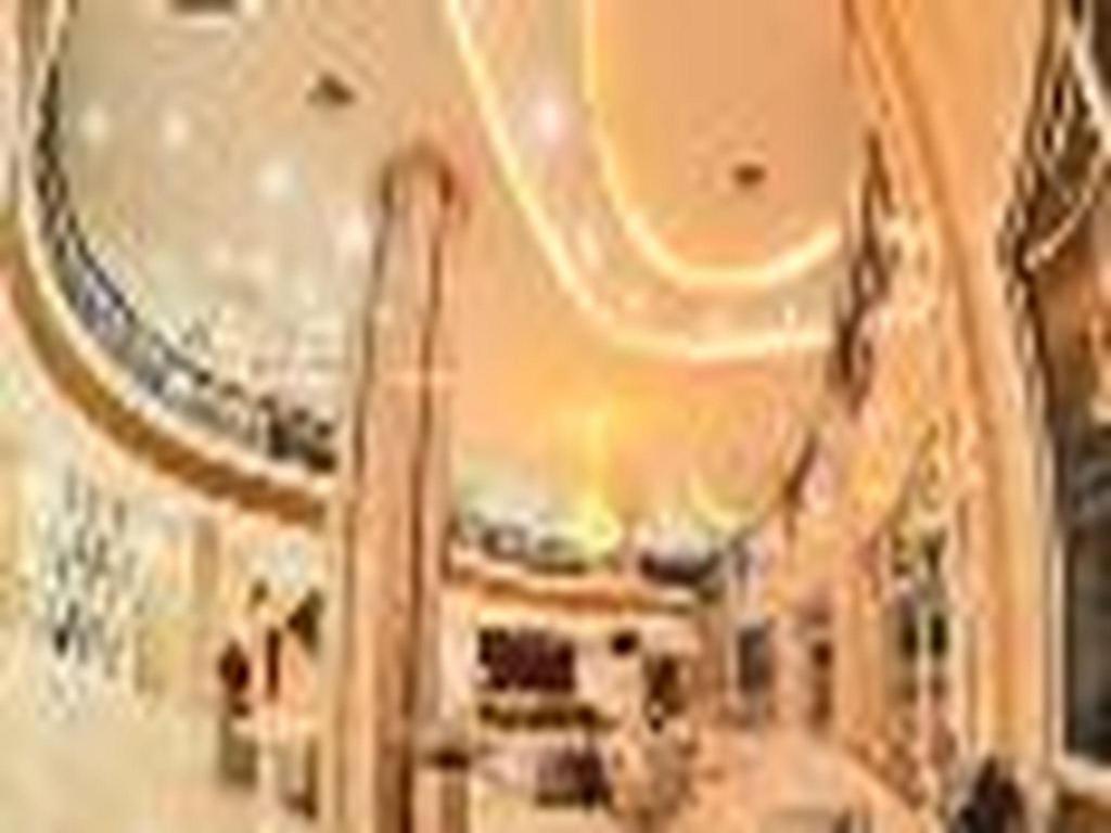 Mekong My Tho Hotel ภายนอก รูปภาพ