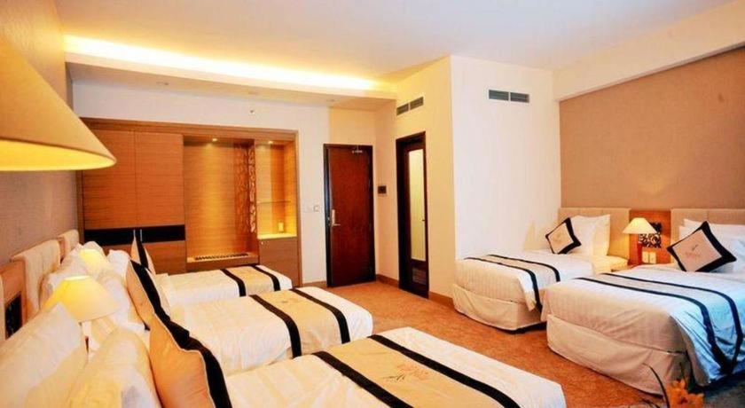 Mekong My Tho Hotel ภายนอก รูปภาพ