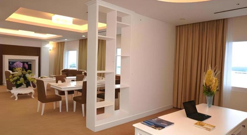 Mekong My Tho Hotel ภายนอก รูปภาพ