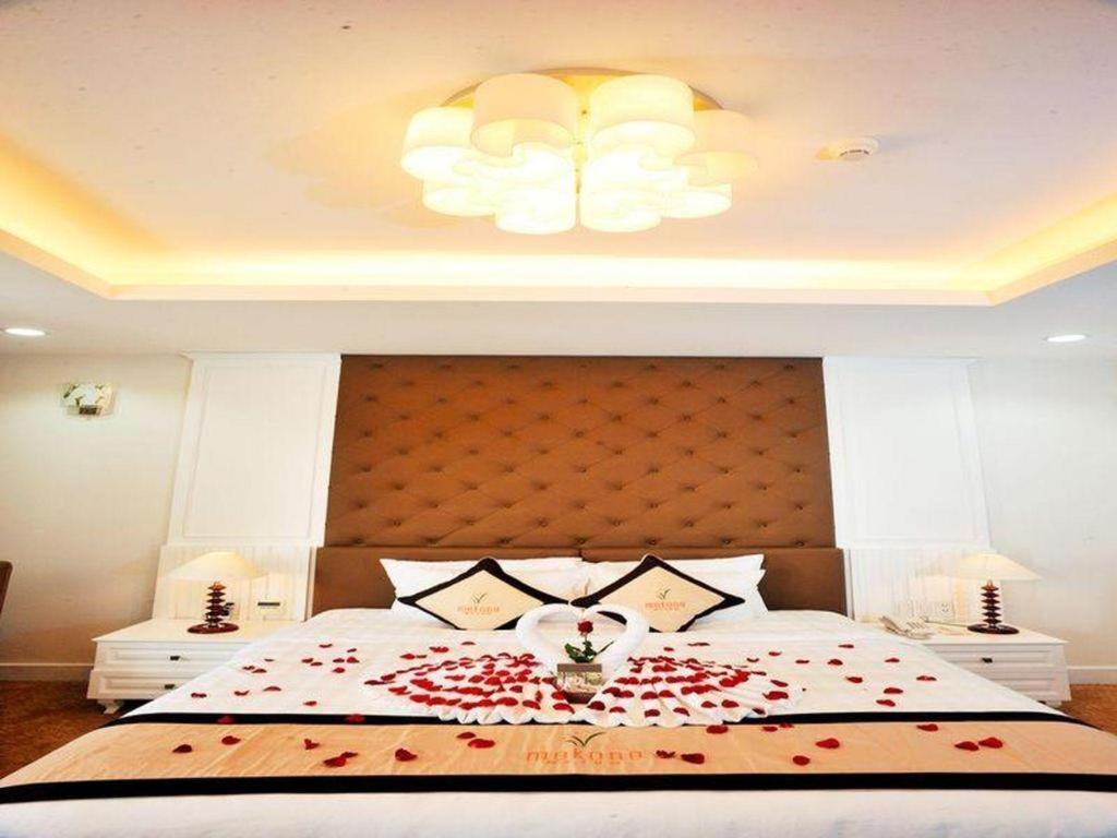 Mekong My Tho Hotel ภายนอก รูปภาพ