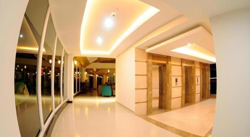 Mekong My Tho Hotel ภายนอก รูปภาพ