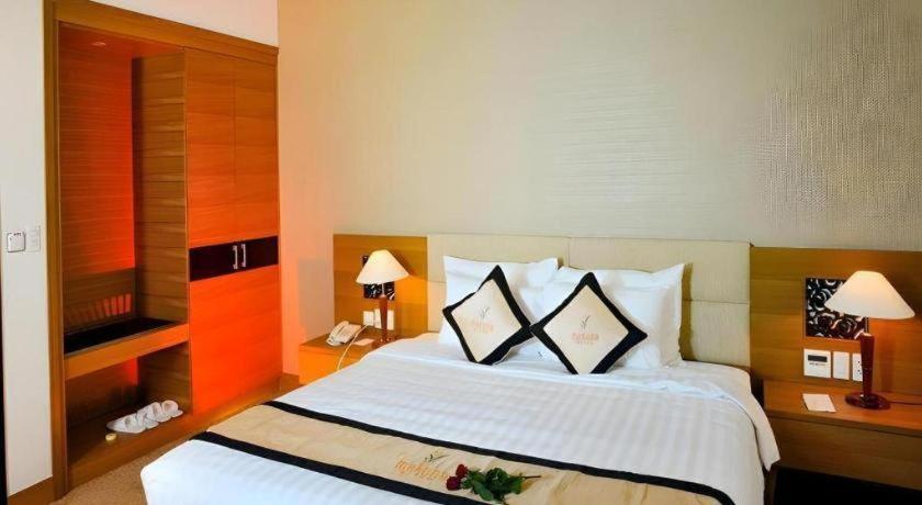 Mekong My Tho Hotel ภายนอก รูปภาพ