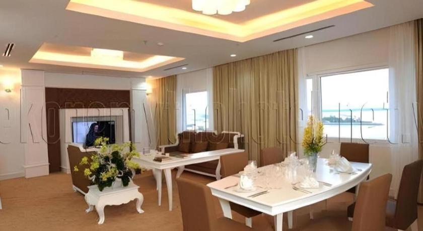 Mekong My Tho Hotel ภายนอก รูปภาพ