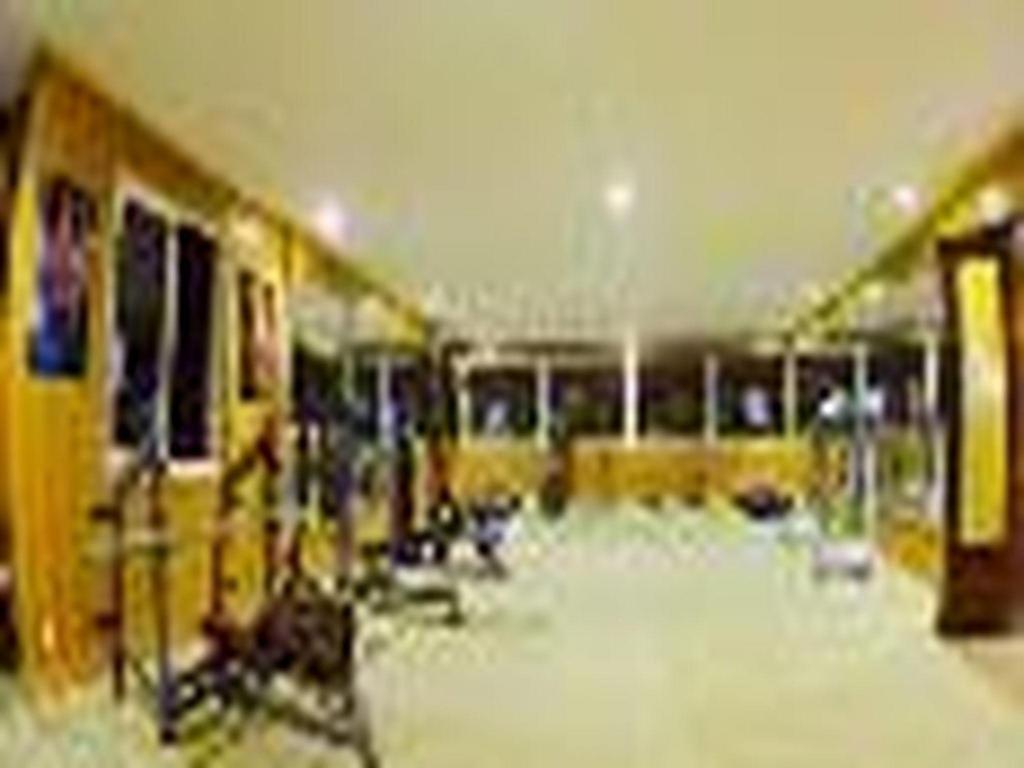 Mekong My Tho Hotel ภายนอก รูปภาพ