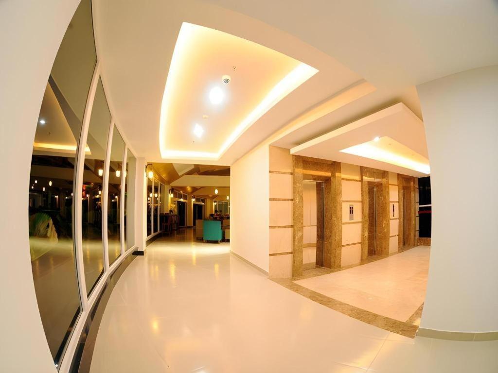 Mekong My Tho Hotel ภายนอก รูปภาพ